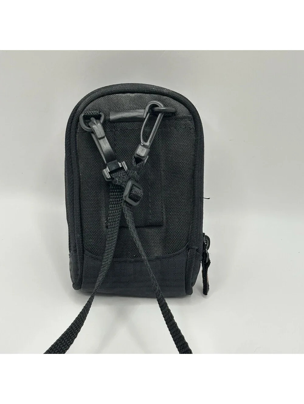 Lowepro Ridge 30 Digital Camera Bag - Mini Travel Case - Black Color
